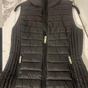 Tommy Hilfiger Black Vest